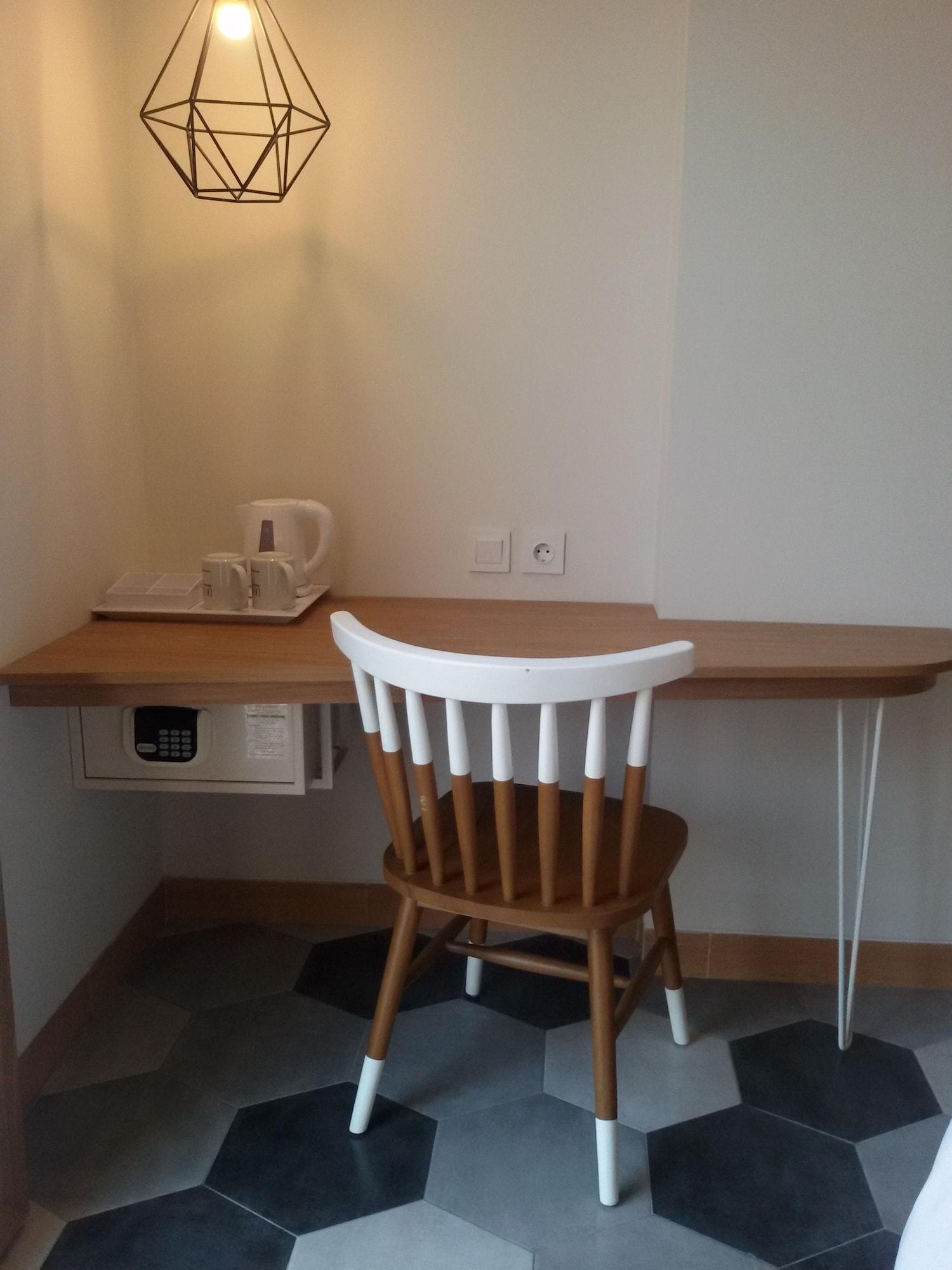 La Lucia Boutique Hotel By Prasanthi Tanjung Pandan Esterno foto