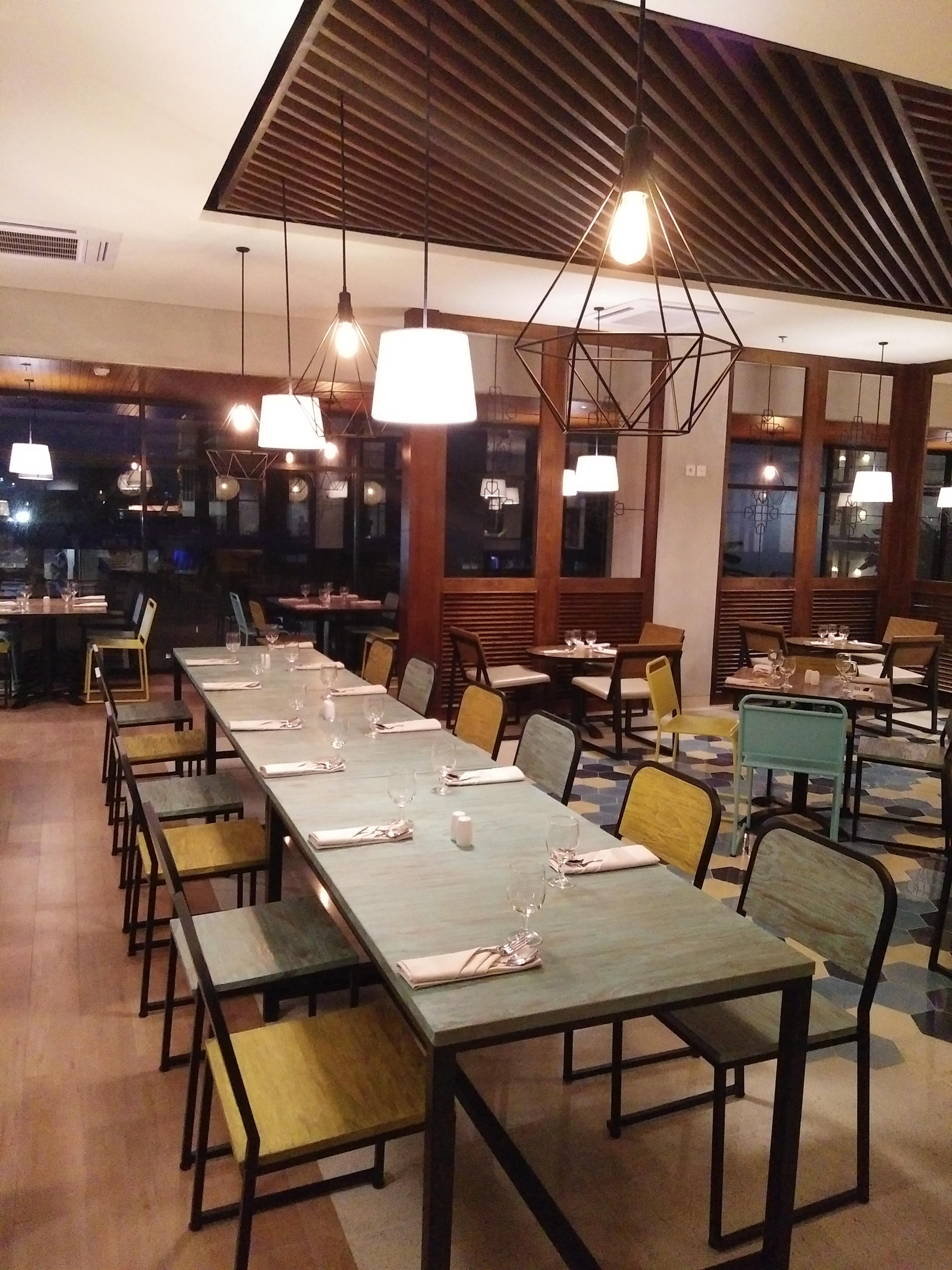 La Lucia Boutique Hotel By Prasanthi Tanjung Pandan Esterno foto