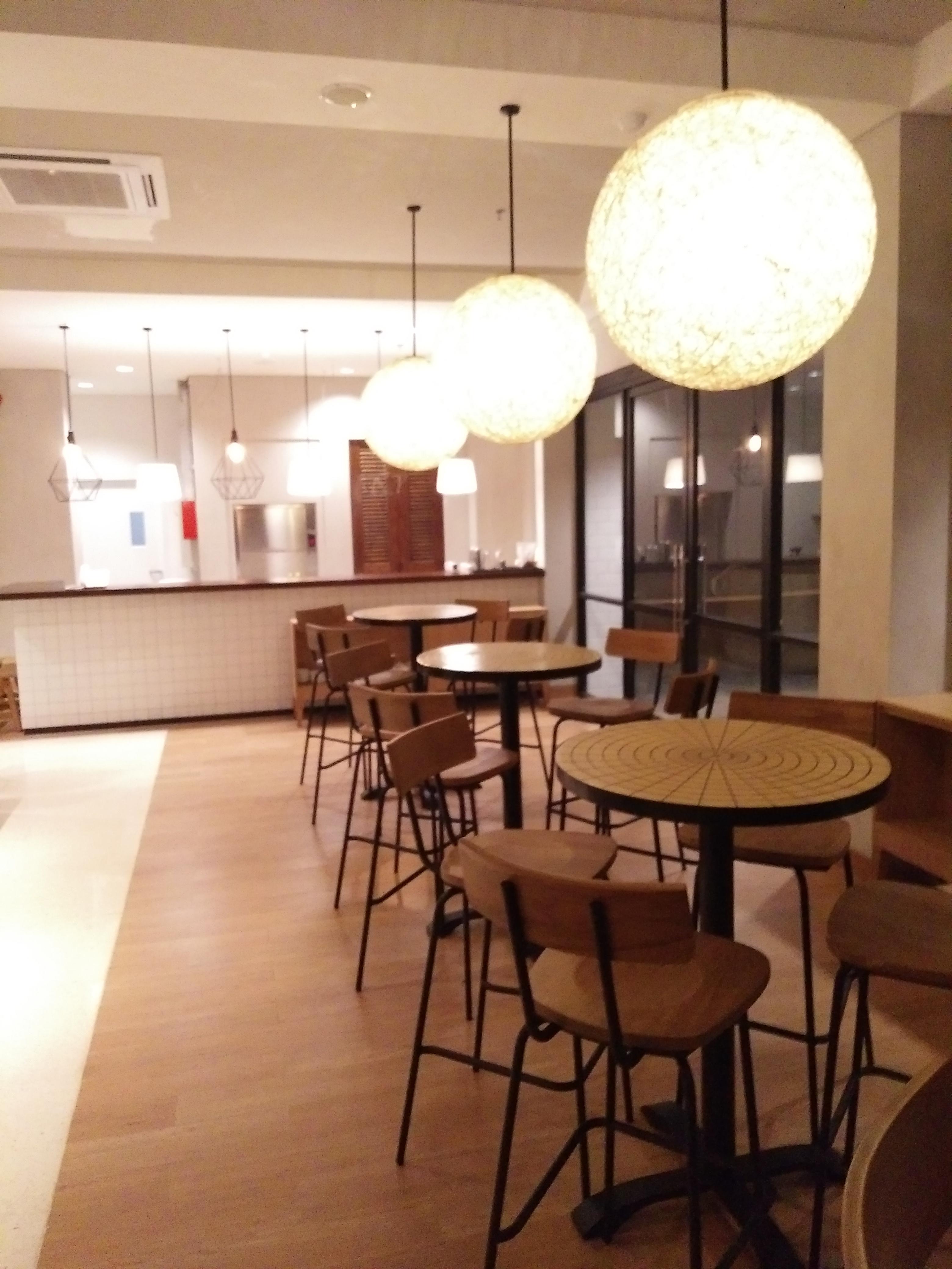 La Lucia Boutique Hotel By Prasanthi Tanjung Pandan Esterno foto
