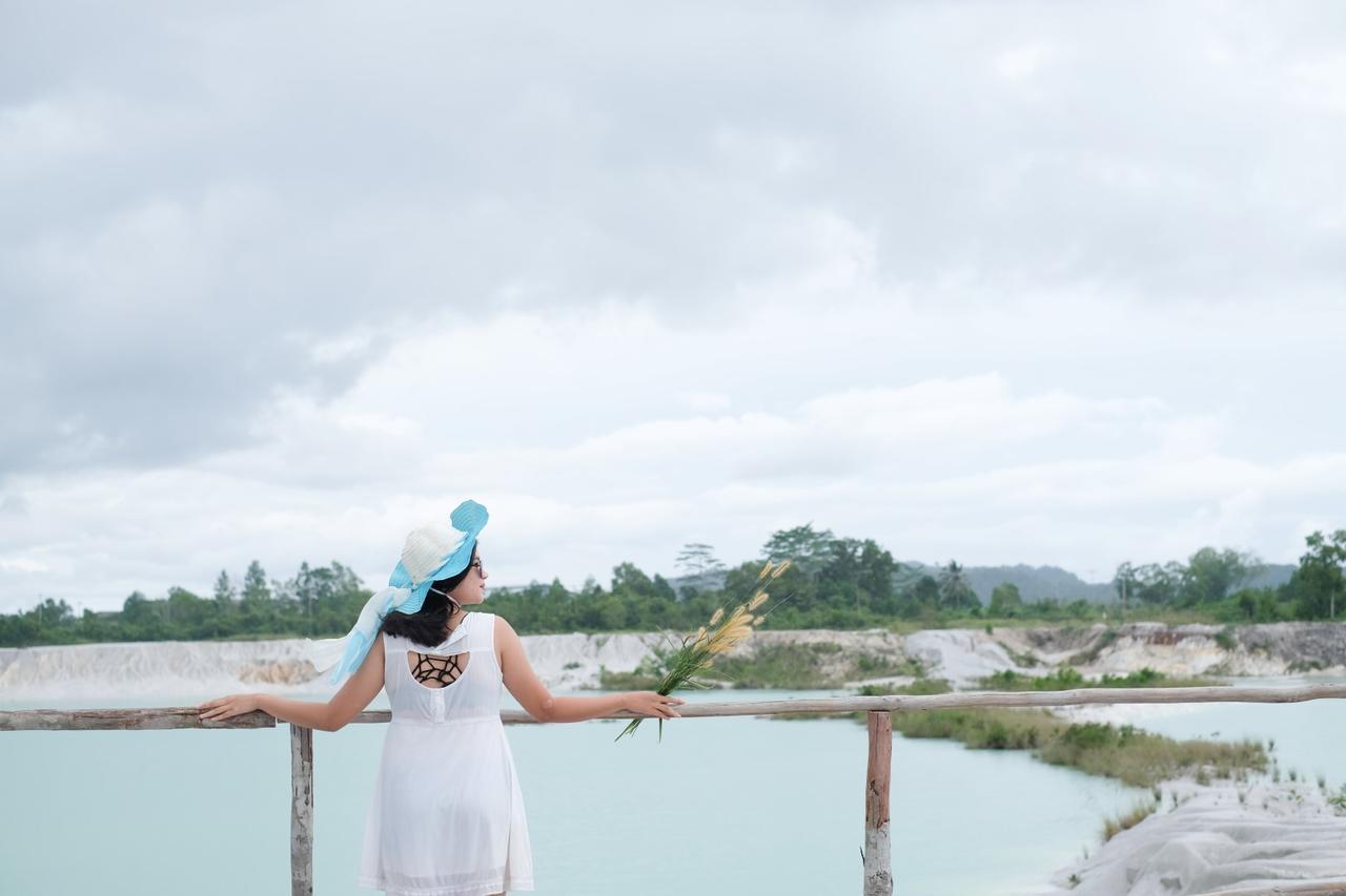 La Lucia Boutique Hotel By Prasanthi Tanjung Pandan Esterno foto