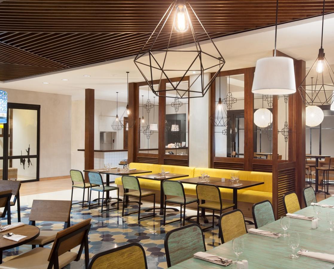 La Lucia Boutique Hotel By Prasanthi Tanjung Pandan Esterno foto